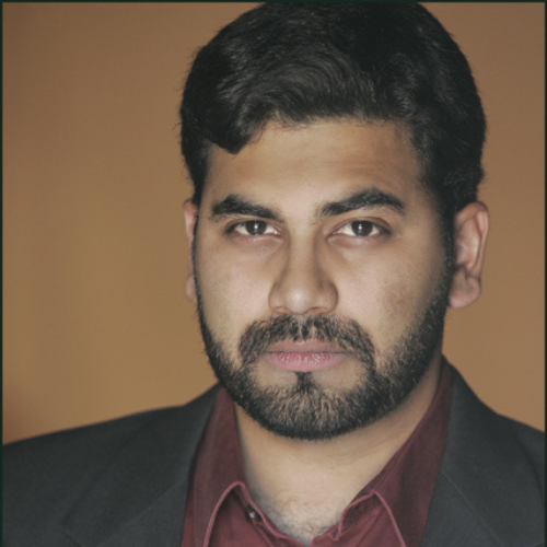 Fawad Siddiqui