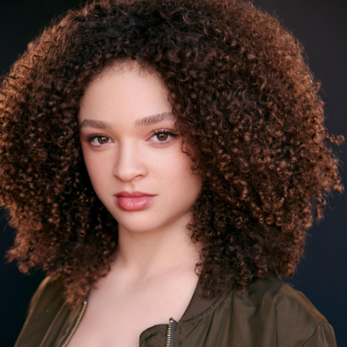 Hannah Lanier