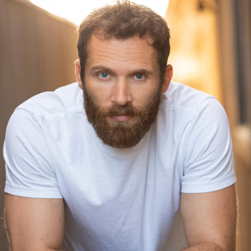 Jonah Wharton