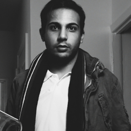 Karim Nematt