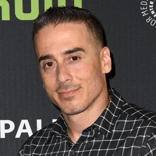 Kirk Acevedo