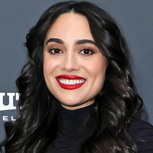 Layla Mohammadi