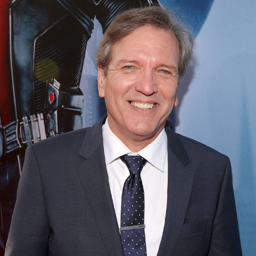 Martin Donovan
