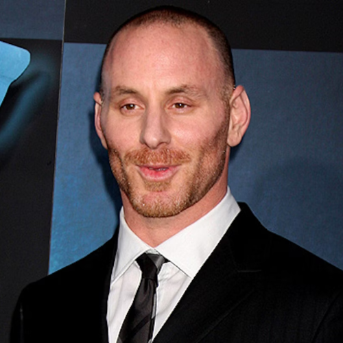 Matt Gerald