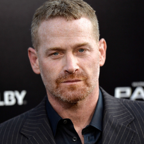 Max Martini