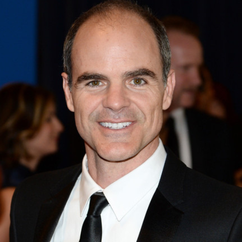Michael Kelly