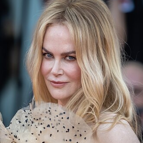 Nicole Kidman