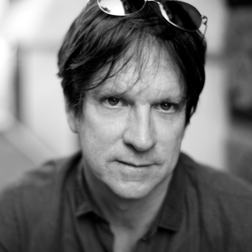 Paul Cameron