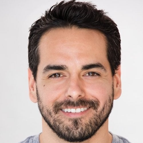 Paul Diaz