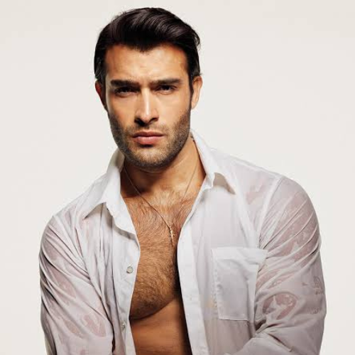 Sam Asghari