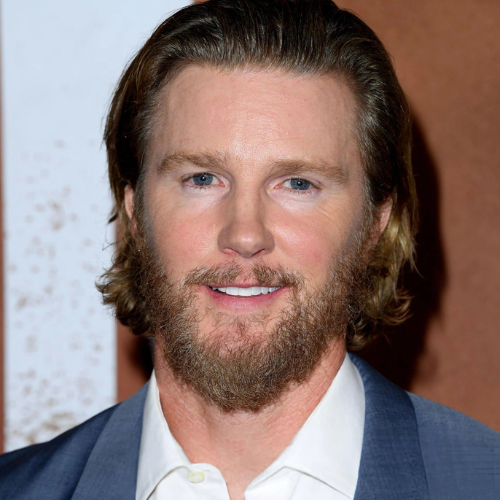 Thad Luckinbill