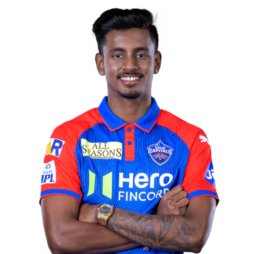 Abishek Porel