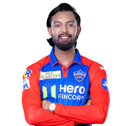 Ajay Mandal
