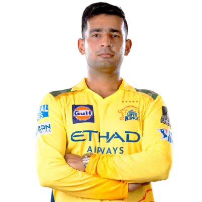 Anshul Kamboj