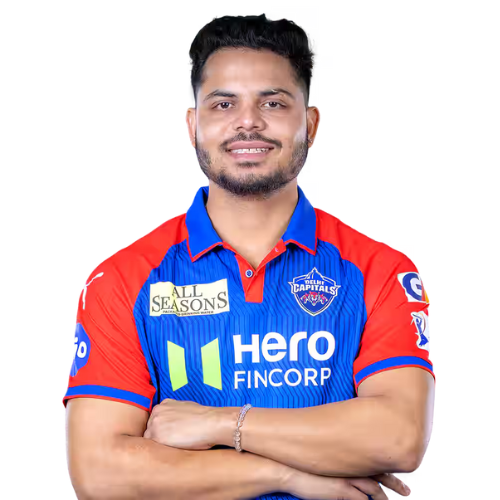 Ashutosh Sharma