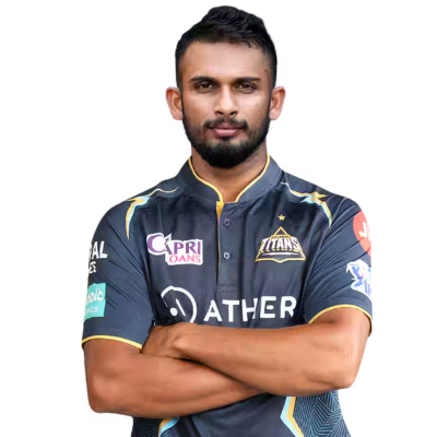 Dasun Shanaka