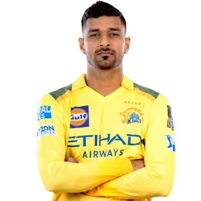Deepak Hooda