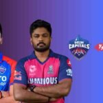 Delhi Capitals Edge Past Rajasthan Royals in a Super Over Thriller – IPL 2025 Match 32