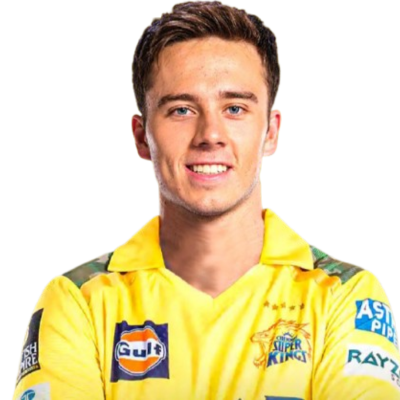Dewald Brevis