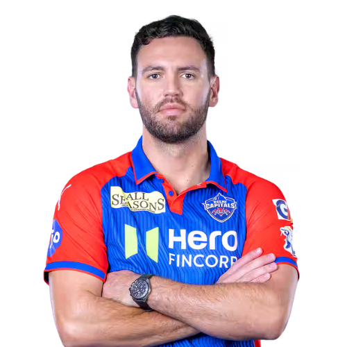 Donovan Ferreira