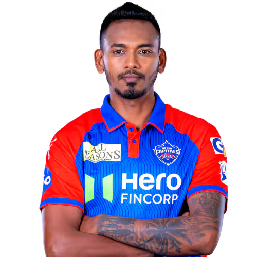 Dushmantha Chameera