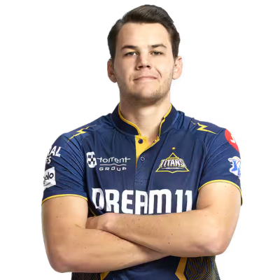 Gerald Coetzee