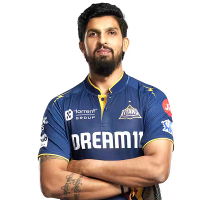 Ishant Sharma