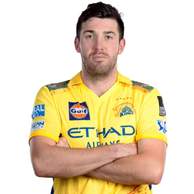 Jamie Overton