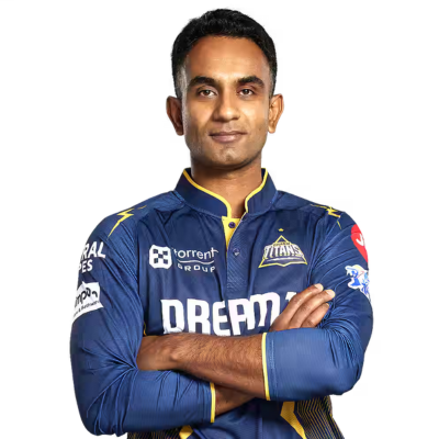 Jayant Yadav