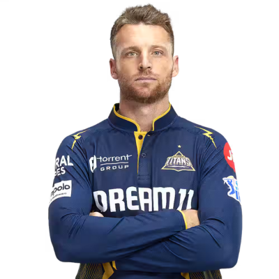 Jos Buttler