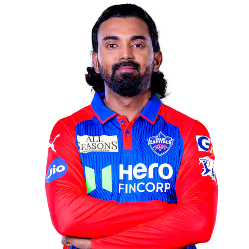 KL Rahul