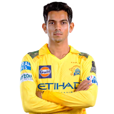 Kamlesh Nagarkoti