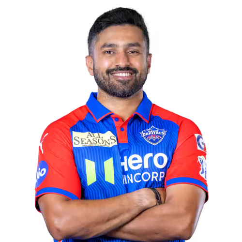 Karun Nair