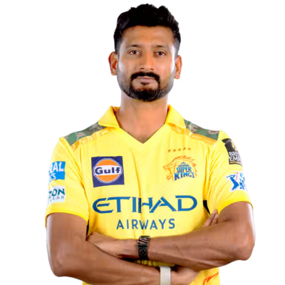 Khaleel Ahmed
