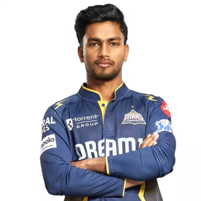 Kumar Kushagra