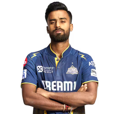 Manav Suthar