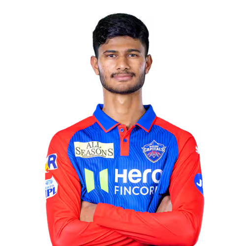 Manvanth Kumar
