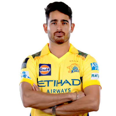 Mukesh Choudhary