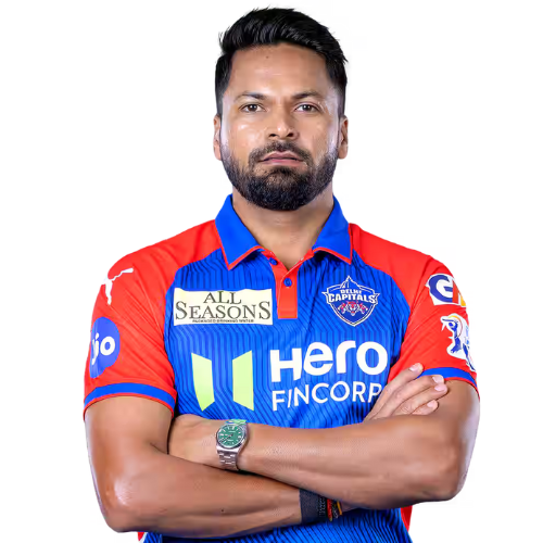 Mukesh Kumar
