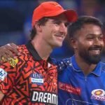 Mumbai Indians Clinch Thrilling Victory Over Sunrisers Hyderabad in IPL 2025