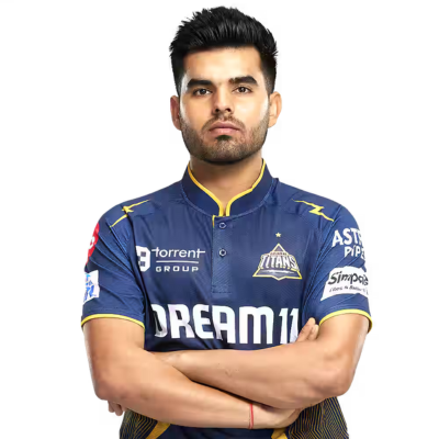 Nishant Sindhu