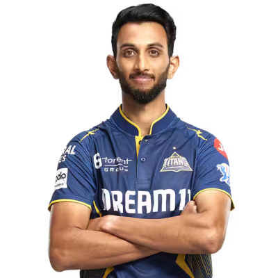 Prasidh Krishna