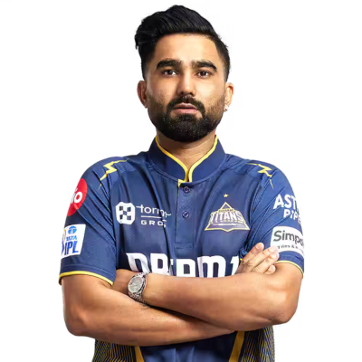 Rahul Tewatia