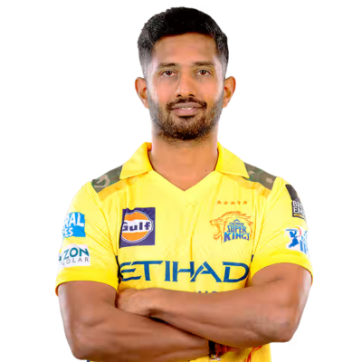 Rahul Tripathi