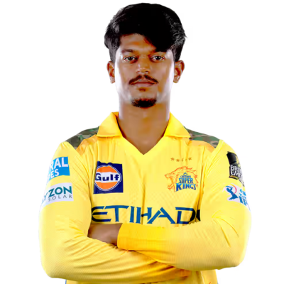 Ramakrishna Ghosh