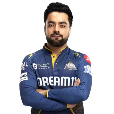 Rashid Khan