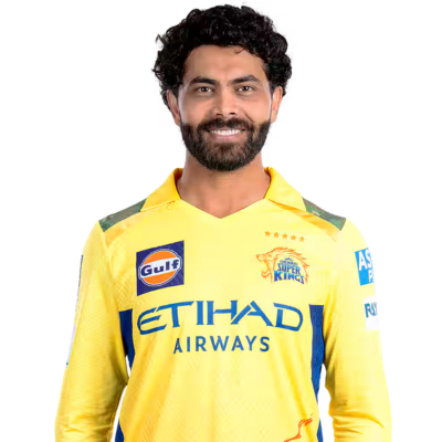 Ravindra Jadeja