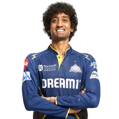 Sai Kishore
