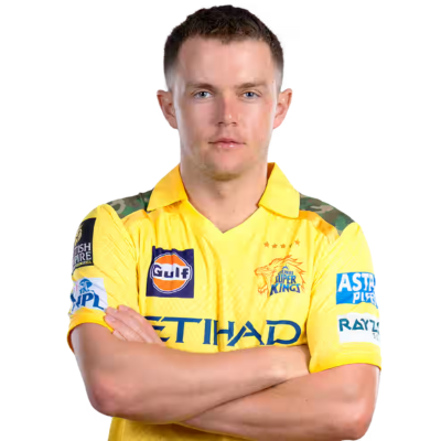 Sam Curran