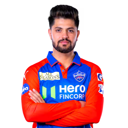 Sameer Rizvi